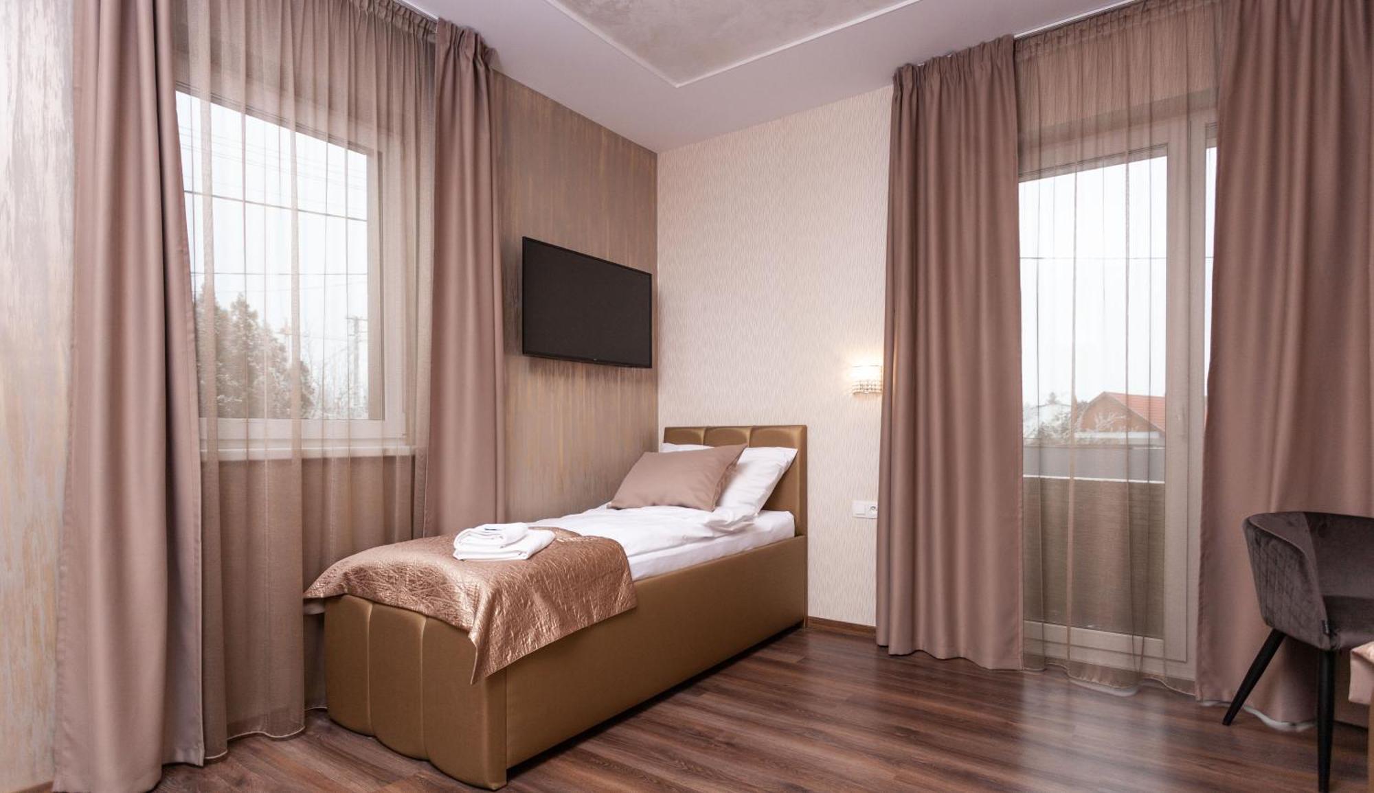 Villa Dunaj Dunajská Streda Δωμάτιο φωτογραφία
