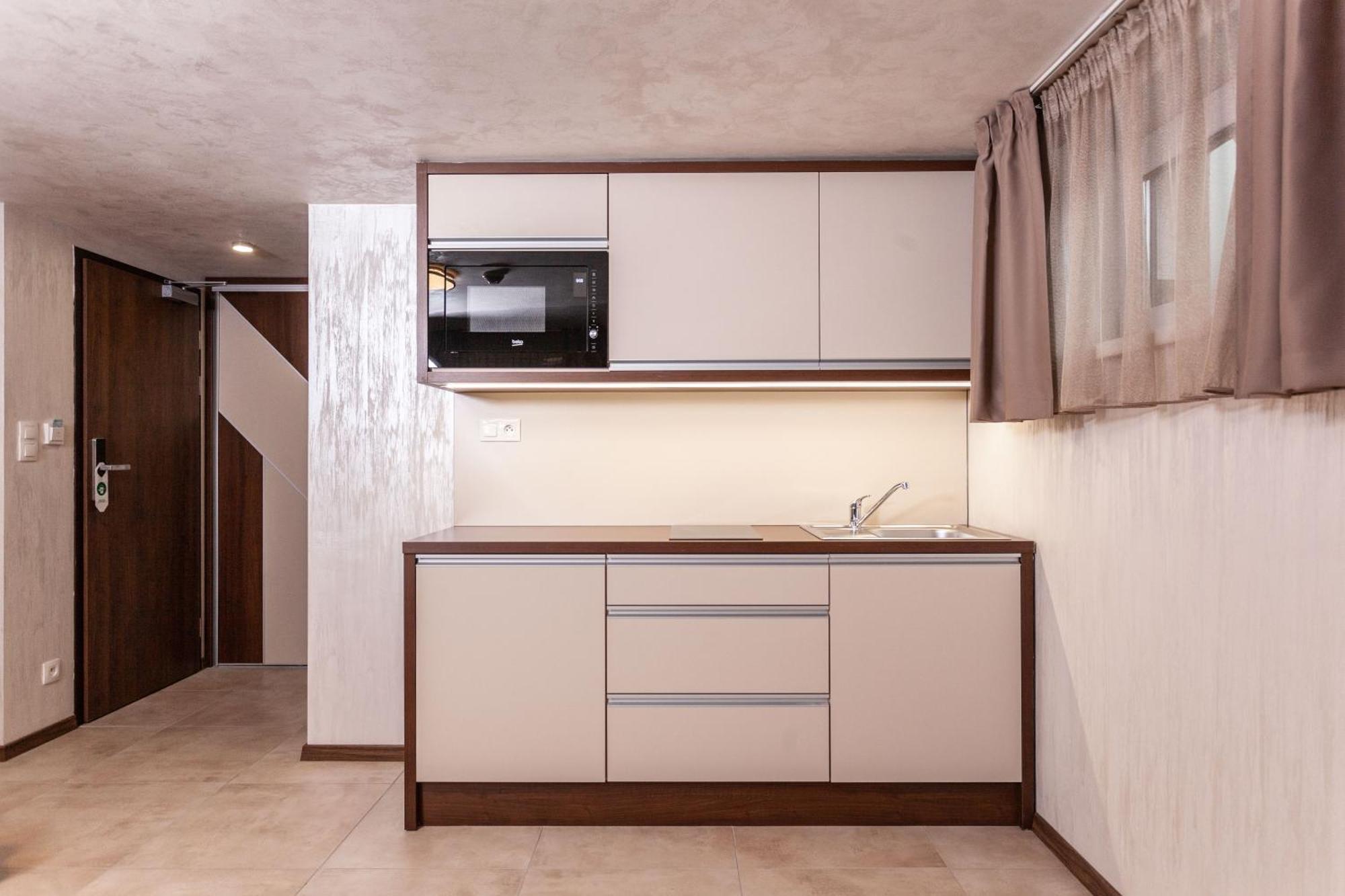 Villa Dunaj Dunajská Streda Εξωτερικό φωτογραφία
