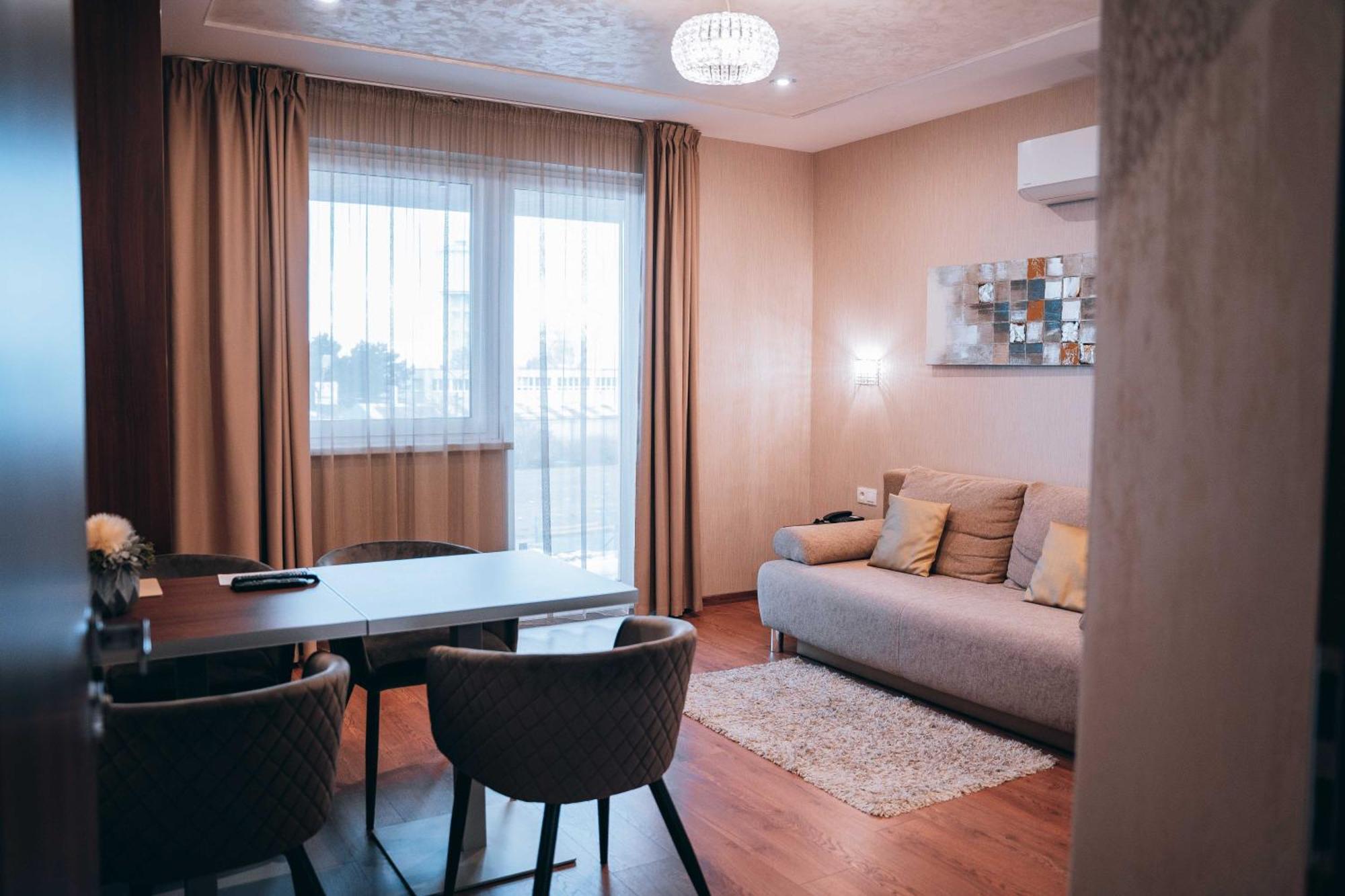 Villa Dunaj Dunajská Streda Εξωτερικό φωτογραφία